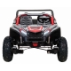 Buggy ATV RACING UTV2000
